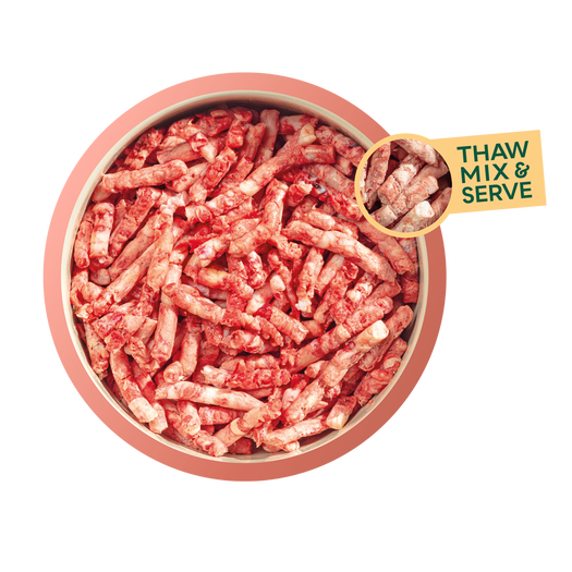 100% Beef Freeflow image number 2